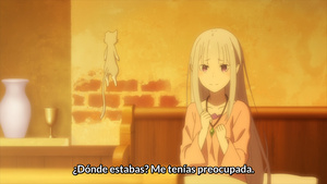 Re:Zero kara Hajimeru Isekai Seikatsu 2nd Season Part 2